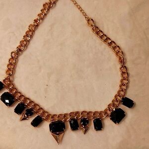 4 Various Necklaces